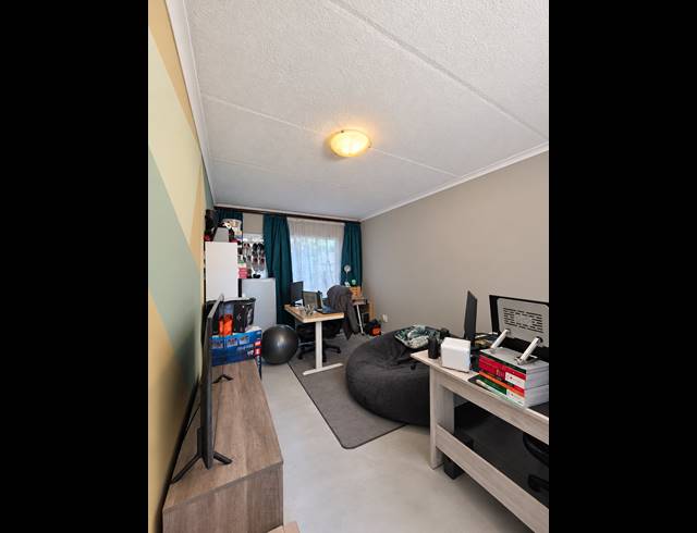 2 Bedroom Townhouse Noordhang Randburg